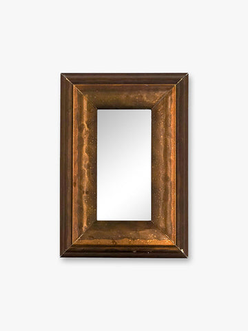 Copper-tastic Mirror