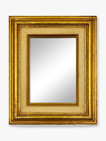 Simply Classic Mirror