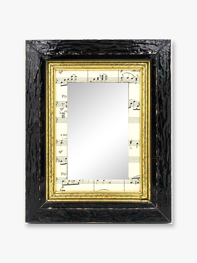 Musical Amusements Mirror