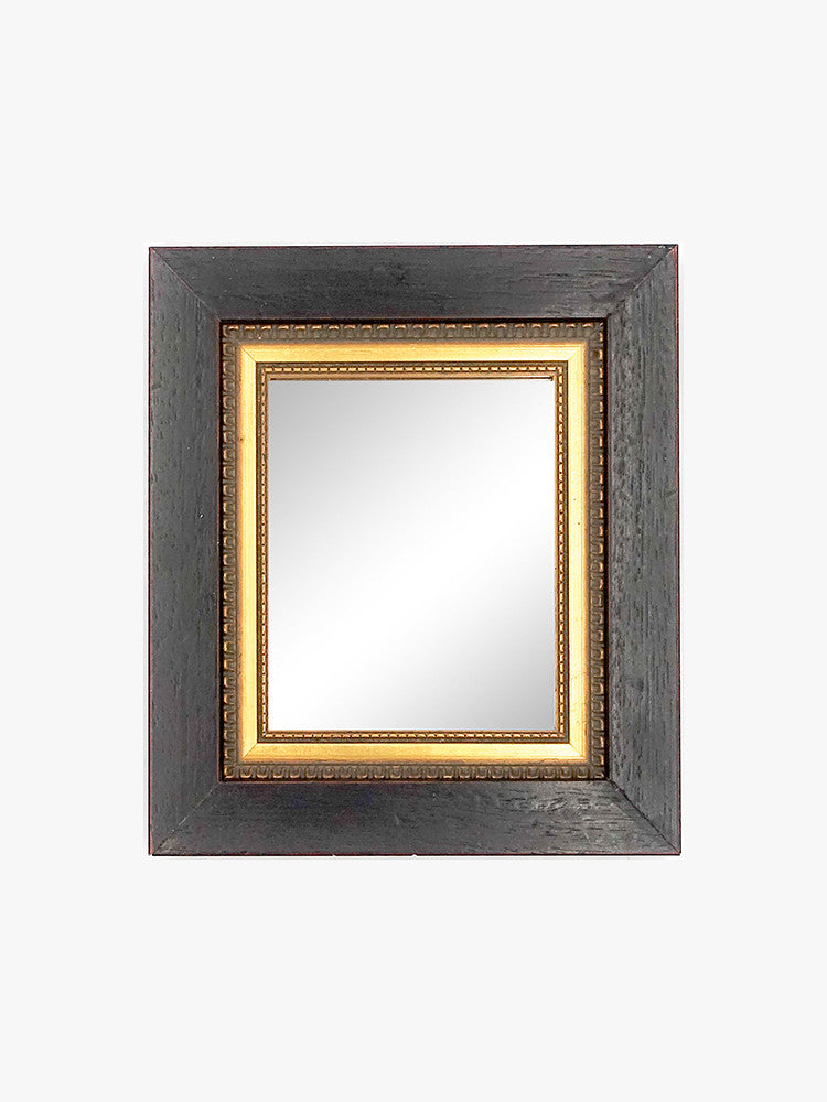 Contemporary Classic Mirror